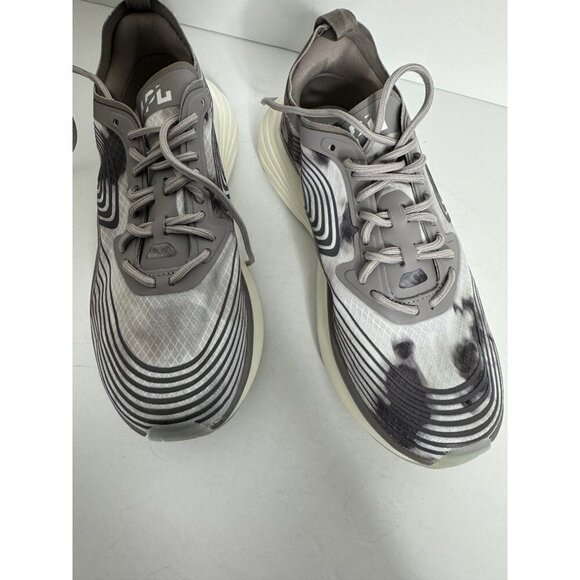 APL Athletic Propulsion Labs Streamline Sneakers EUR 36 US 5 NEW Tundra Asteroid - Picture 3 of 10